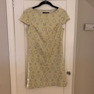 ⚡️ Retro Inspired Floral Shift Dress ⚡️